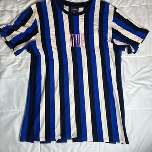 Huf Men's multi T-shirt